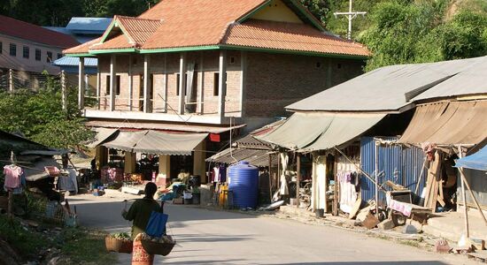 Pakbeng 2